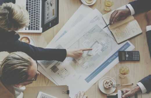Projektmanagement - Kiel