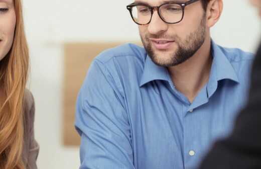 Legal Services - Processors