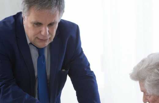 Wills and Estate Planning - Dithmarschen