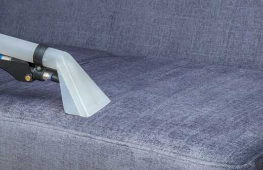 Upholstery and Furniture Cleaning - Konstanz