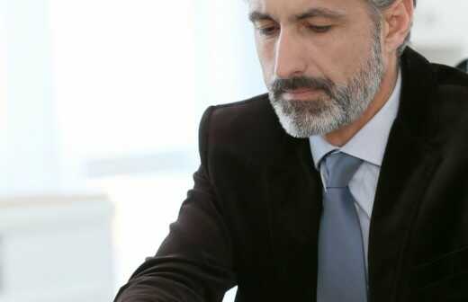 Trademark Attorney - Dithmarschen