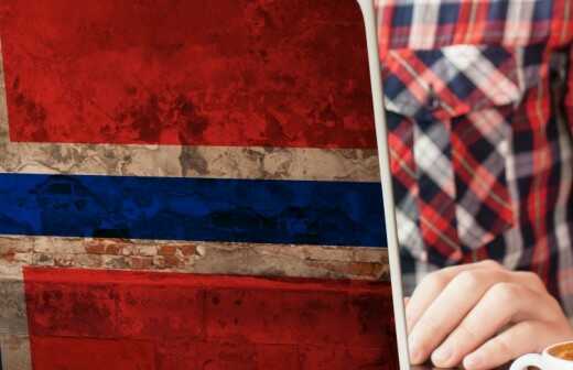 Norwegisch Übersetzung - Ludwigsburg