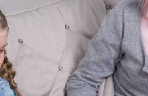 Soziale Angst Beratung - Ohren