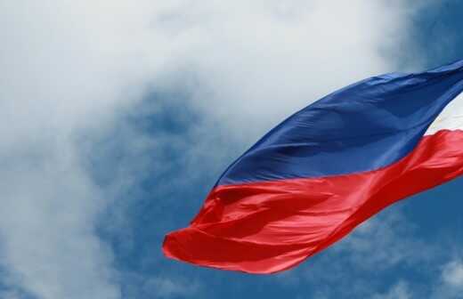 Tagalog Übersetzung - Ludwigsburg