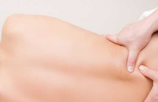 Massagetherapie - Kiel