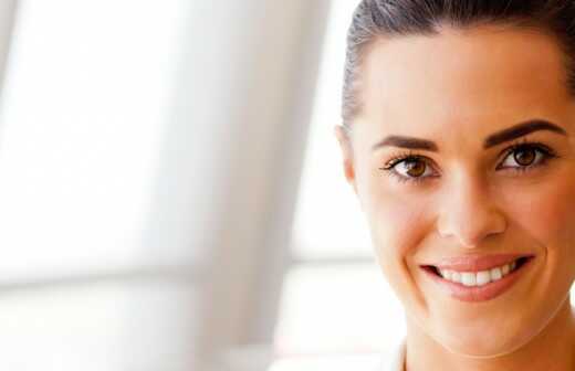 Corporate Headshots - Advertising