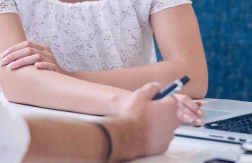 GMAT-Training (Graduate Management Admission Test)