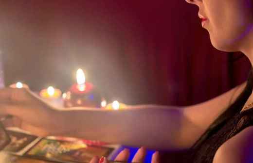Tarot lesen - Schwanger