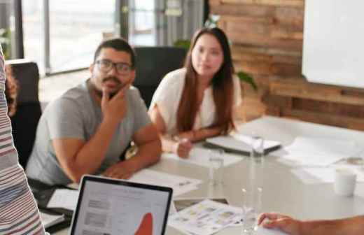 Werbung - Nordfriesland