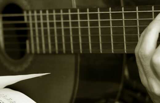 Clases de bajo - Freising