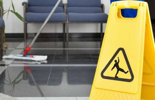 Office Cleaning (Recurring) - Konstanz