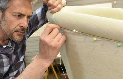 Leather Repair Conditioning and Restoration - Landau in der Pfalz