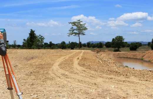 Land Surveying - heidelberg
