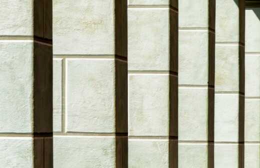 Architekturfotografie - Design-Build