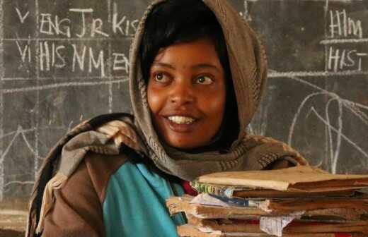 Traducciones del swahili - Schw