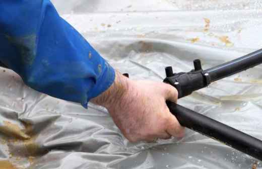 Geothermische Energie - Energie