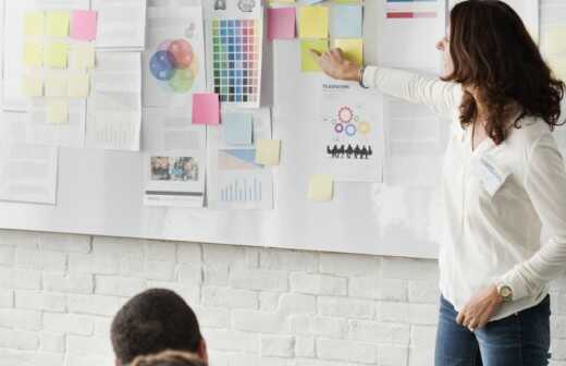 Presentation Design