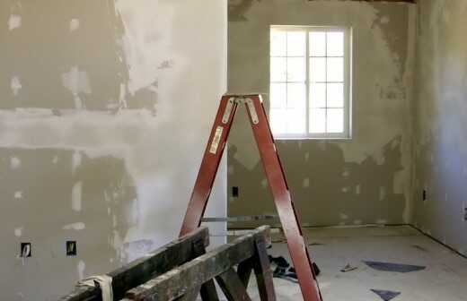 Was ist der Preis Haus in Berlin? Fixando