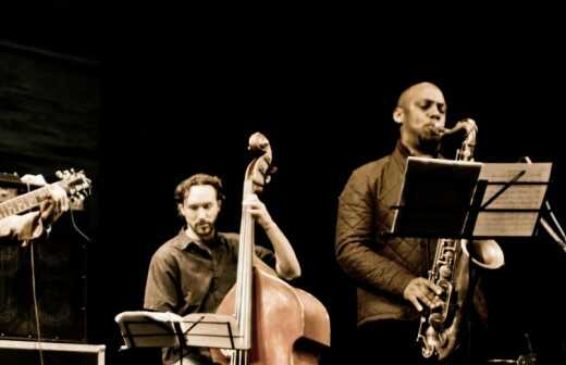 Jazz-Band - Trios