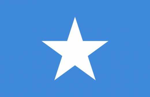 Somali Übersetzung - Neuwied