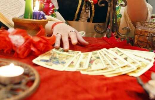 Fortune Teller - Gelsenkirchen