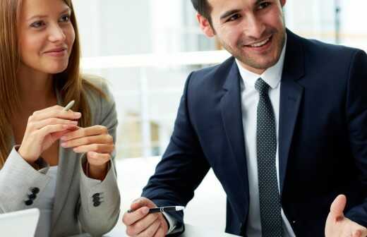 Strategy and Operations Consulting - Growth