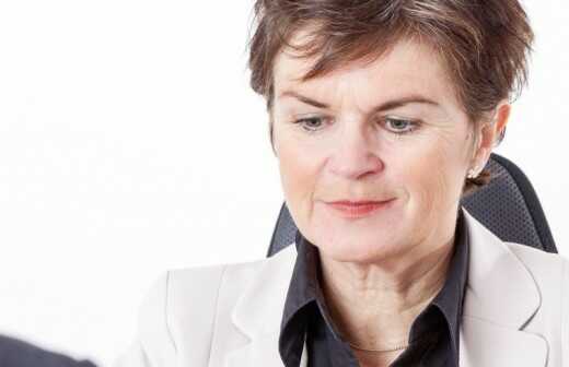 Rechtsanwalt für Arbeitsrecht - Kulmbach