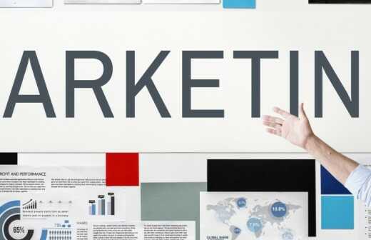 Marketing-Schulung - München