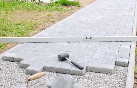 Was ist der Preis Haus in Darmstadt? Fixando