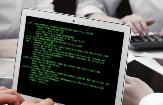 Software-Entwicklung - Smartphone