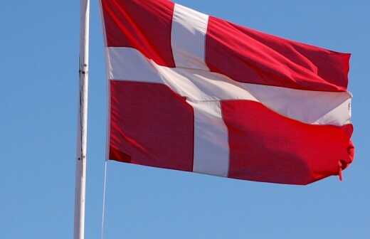 Danish Translation - Official