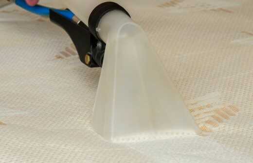 Mattress Cleaning - Konstanz