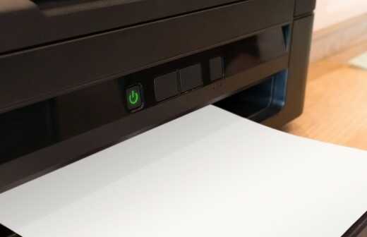 Digitalisierung von Fotos - Berlin