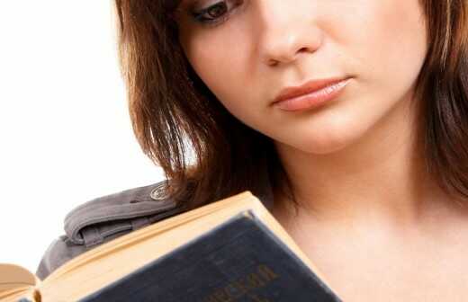 Farsi Übersetzung - Dolmetscher