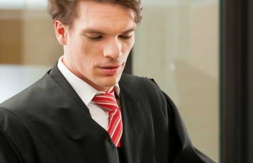 Rechtsanwalt für Verbraucherrecht - Tirschenreuth