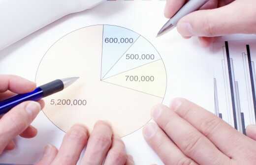 Business Finance Training - Köln