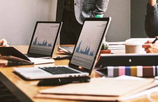 Was ist der Preis Unternehmen in Hessen? Fixando
