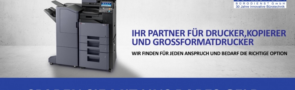 Schlesinger Bürodienst GmbH - Fixando