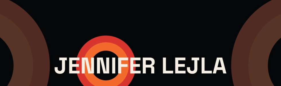 Jennifer-Lejla - Fixando