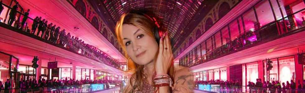 DJ Panterra - Fixando