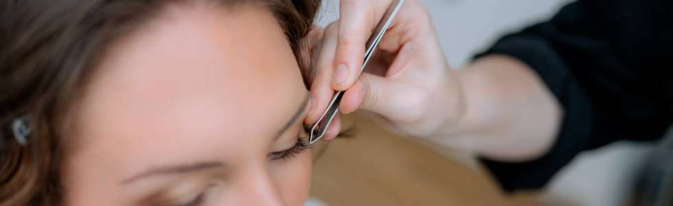 Meike Vanessa Make-Up - Fixando