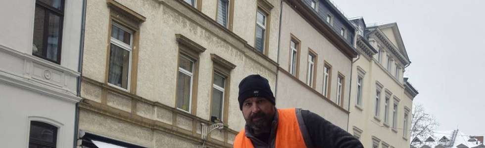 Hara Corneliu - Fixando