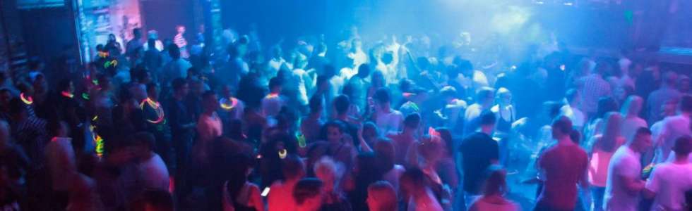 thema eins - die DJ Familie - Matthias Bulwahn - Fixando