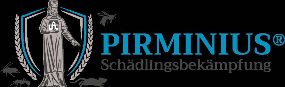 PIRMINIUS ® Schädlingsbekämpfung - Fixando