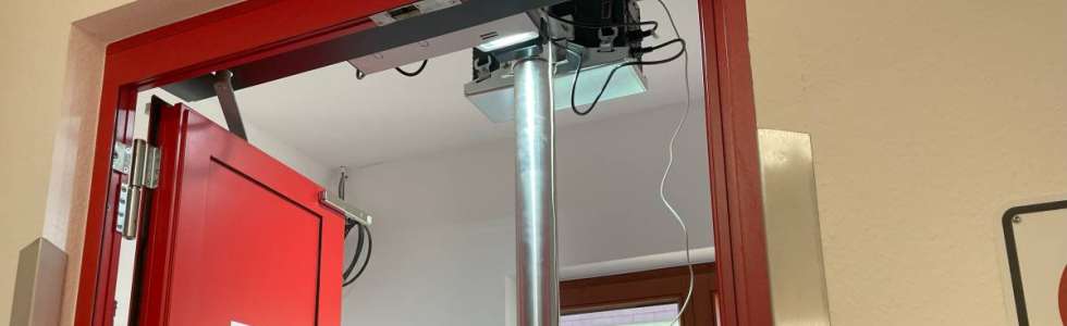 Rplex.KG the art of access - Fixando