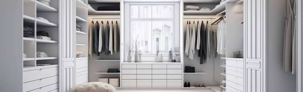 THE ORGANIZED HOME - Fixando