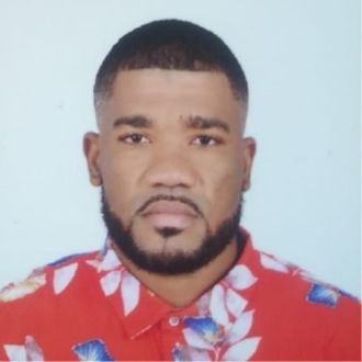 Frantz ST-FLEUR - Idiomas - Otros - Santiago