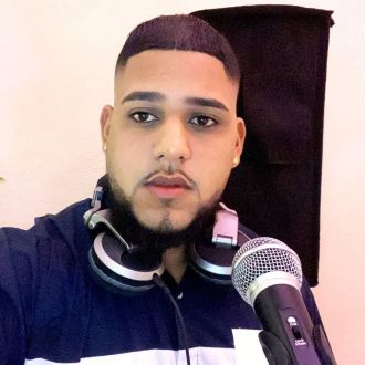 DJ Tambo - Fixando República Dominicana