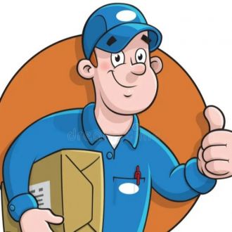 Four stars courier - Fixando República Dominicana