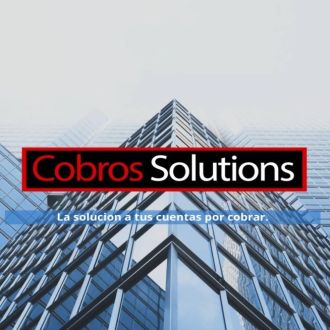 Cobros Solutions - Fixando República Dominicana